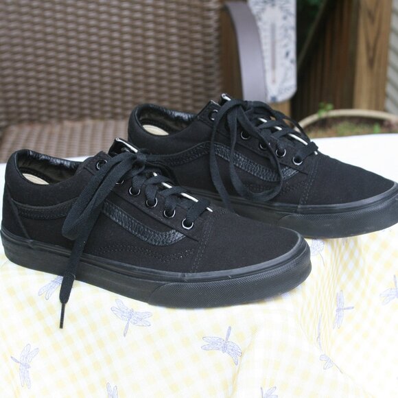 VANS Sneakers - Picture 1 of 9